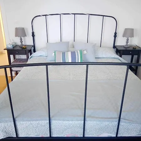Private Gelia, With Panoramic 180 Degrees Sea View! فيسكاردو